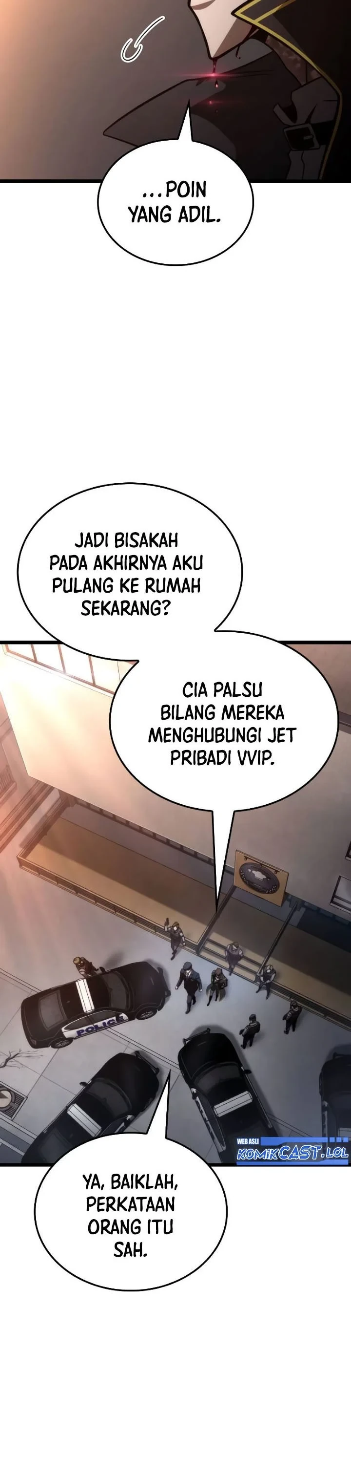 Halaman 48 — Supremely Talented Player Chapter 44