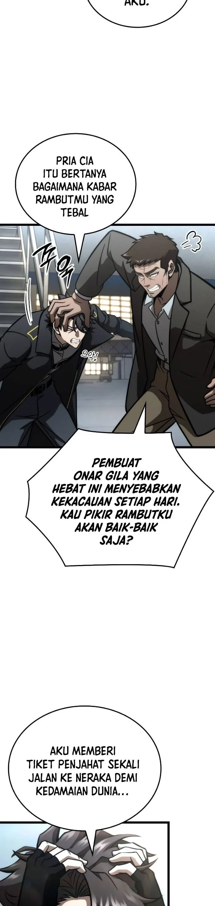Halaman 50 — Supremely Talented Player Chapter 44