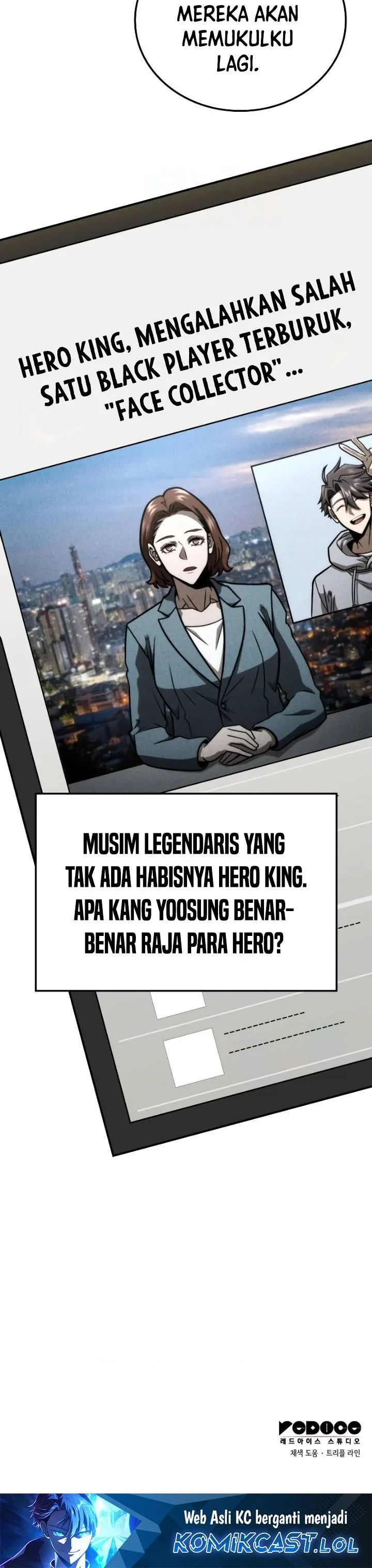 Halaman 52 — Supremely Talented Player Chapter 44