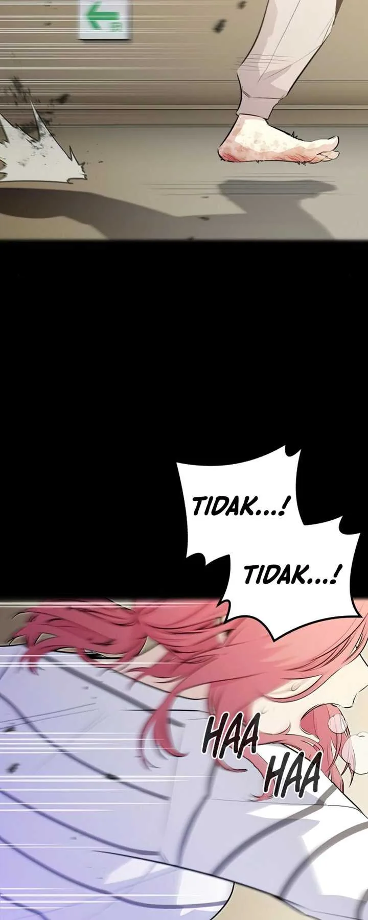 Halaman 3 — Ghost King Chapter 22