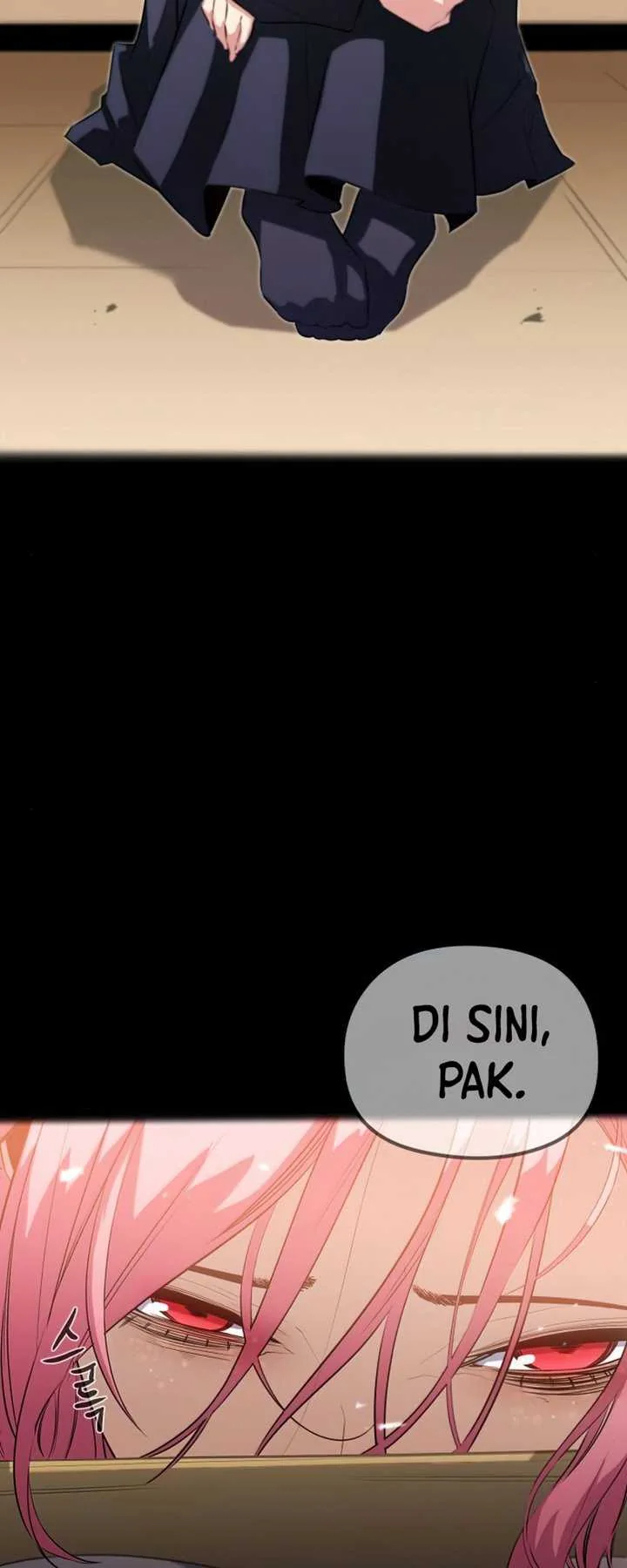 Halaman 10 — Ghost King Chapter 22