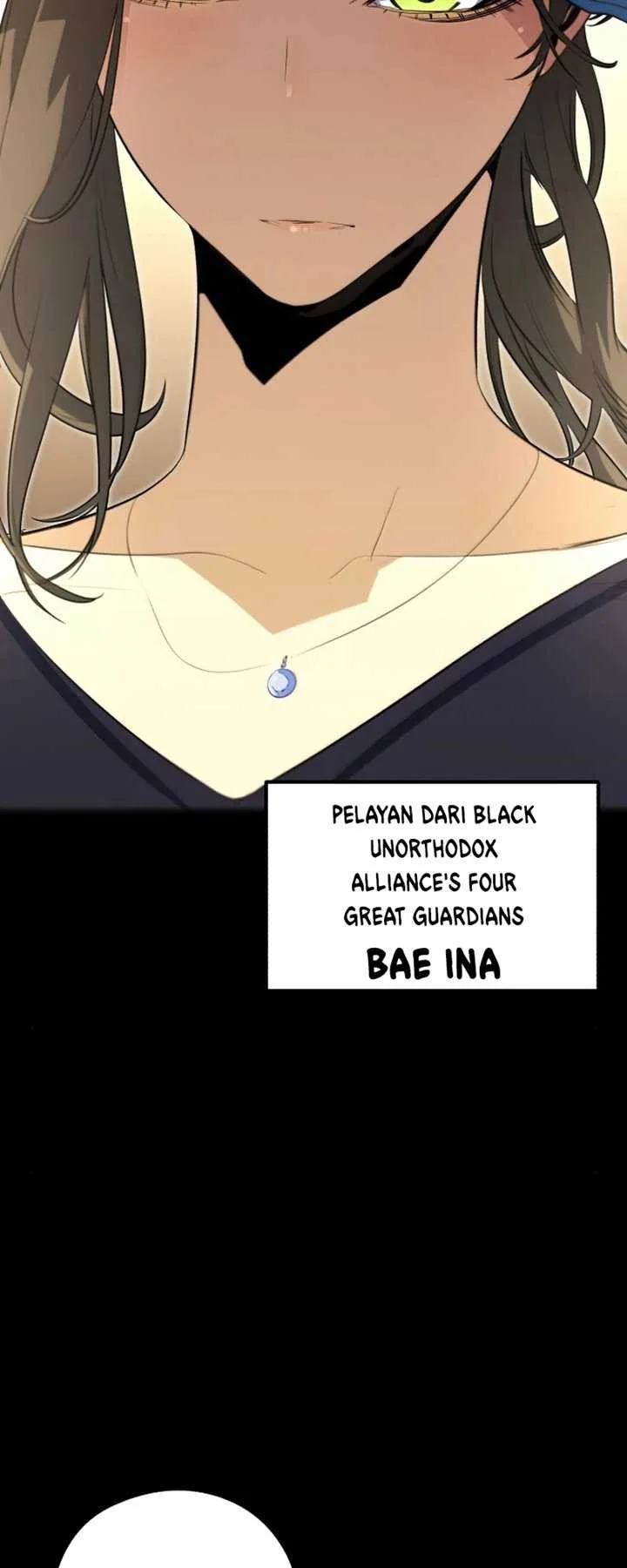 Halaman 14 — Ghost King Chapter 22