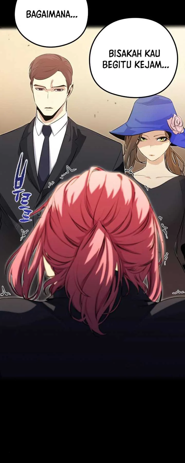 Halaman 15 — Ghost King Chapter 22