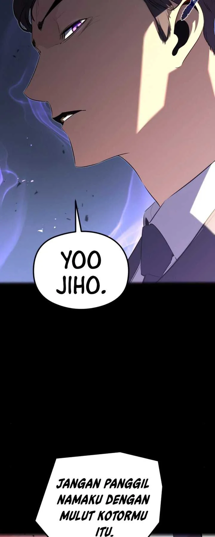 Halaman 20 — Ghost King Chapter 22