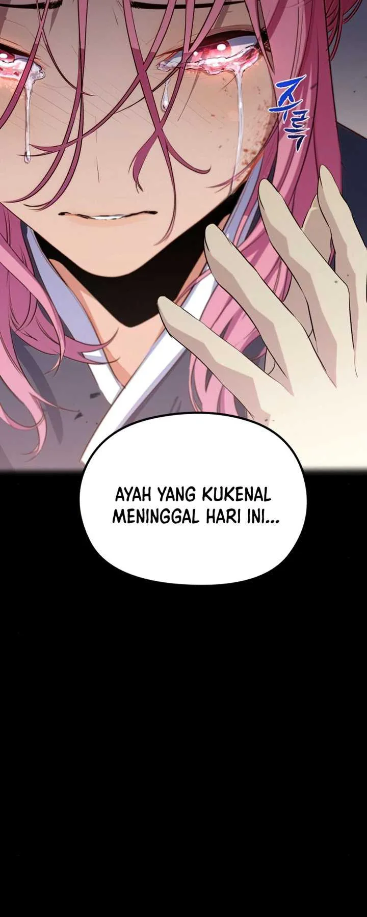 Halaman 22 — Ghost King Chapter 22