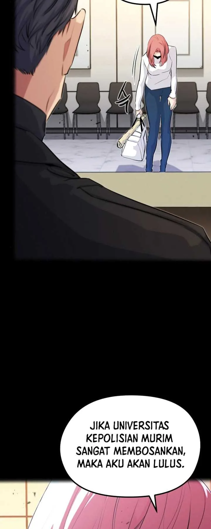 Halaman 39 — Ghost King Chapter 22