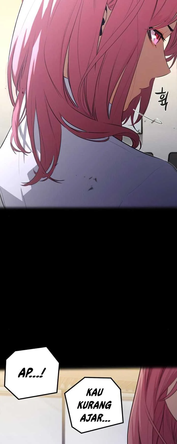 Halaman 40 — Ghost King Chapter 22
