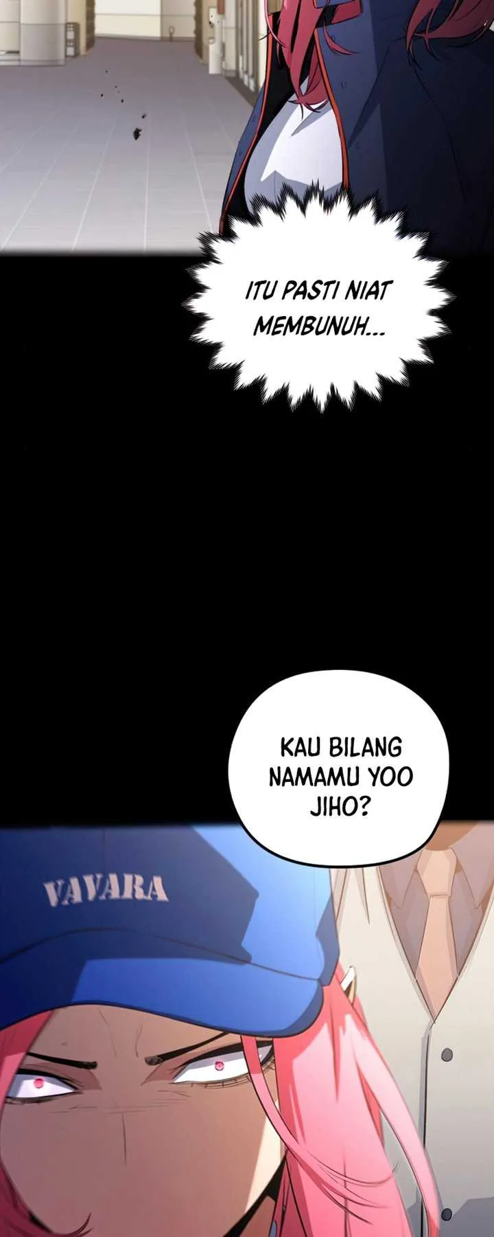 Halaman 47 — Ghost King Chapter 22