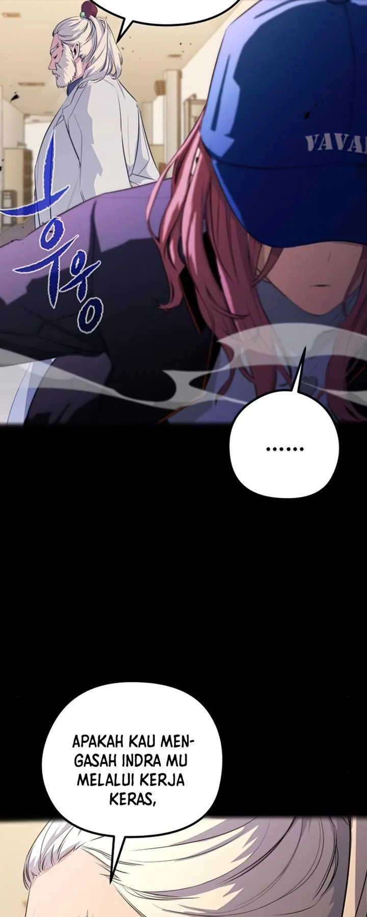Halaman 50 — Ghost King Chapter 22