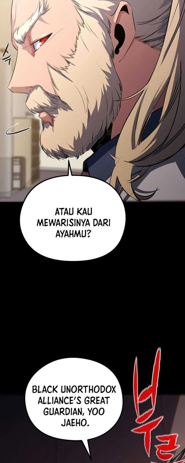 Halaman 51 — Ghost King Chapter 22