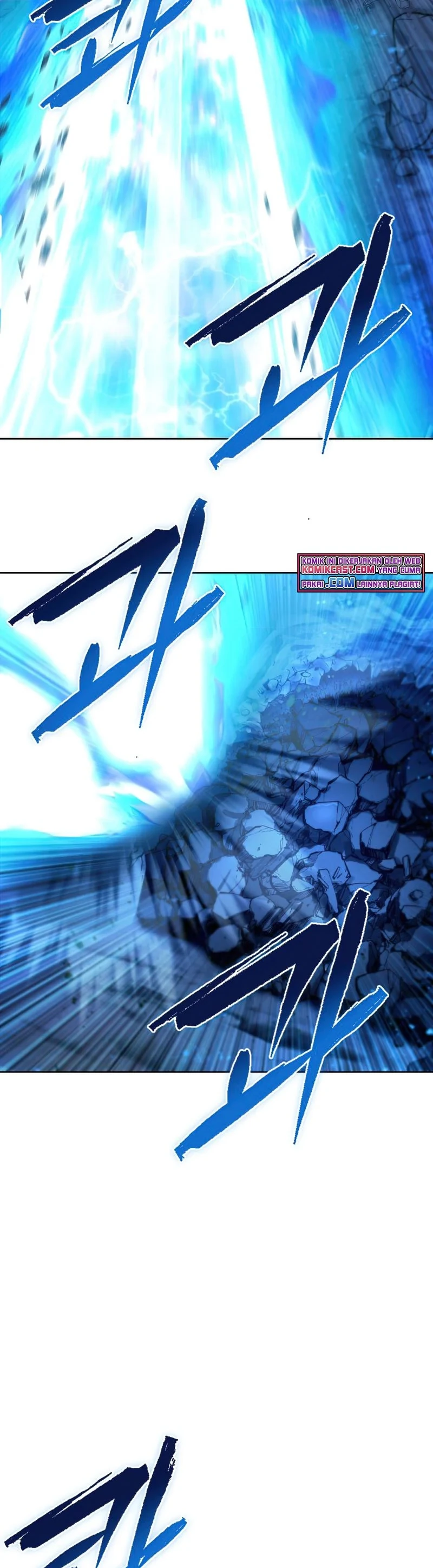 Halaman 24 — Leveling Beyond the Max Chapter 31