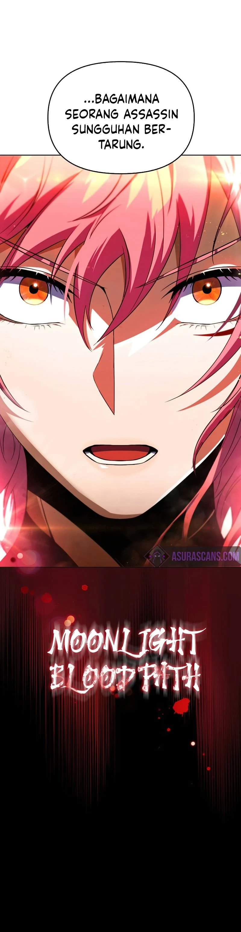 Halaman 37 — Leveling Beyond the Max Chapter 31