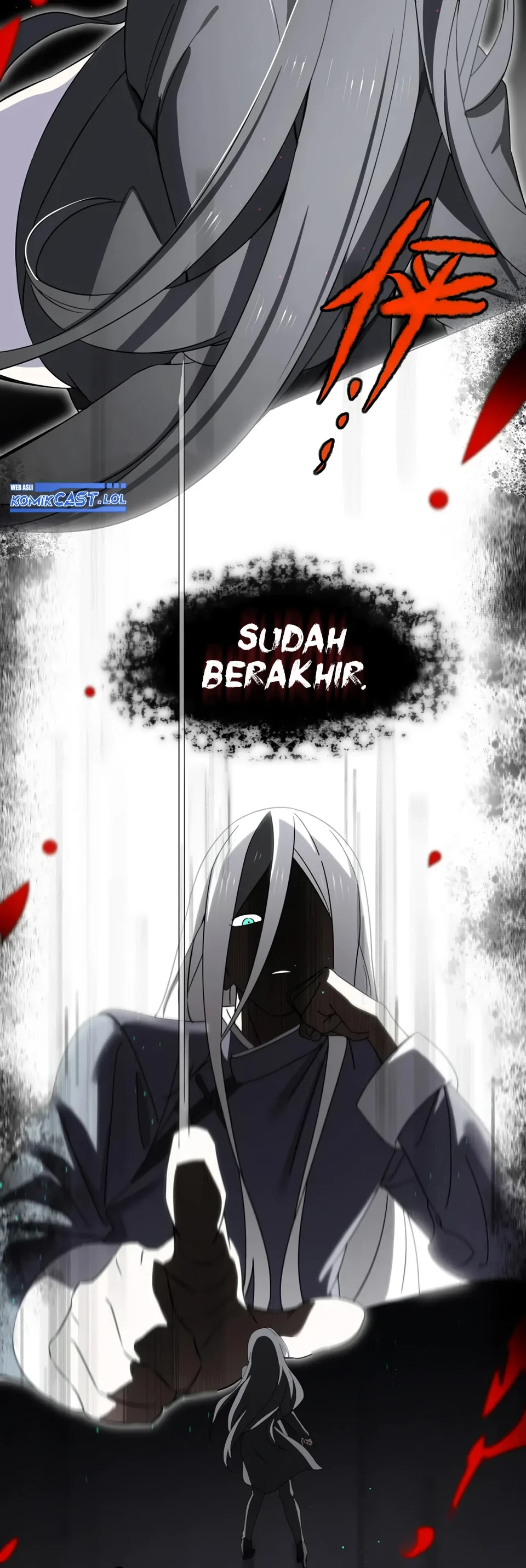 Halaman 25 — My Harem Grew So Large, I Was Forced to Ascend Chapter 77