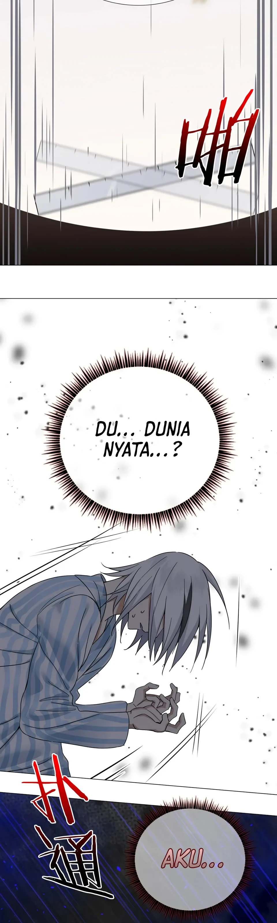 Halaman 49 — My Harem Grew So Large, I Was Forced to Ascend Chapter 77