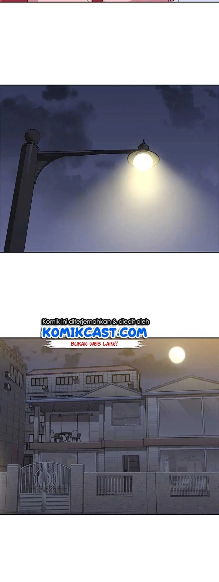 Halaman 16 — Springtime for Blossom Chapter 23
