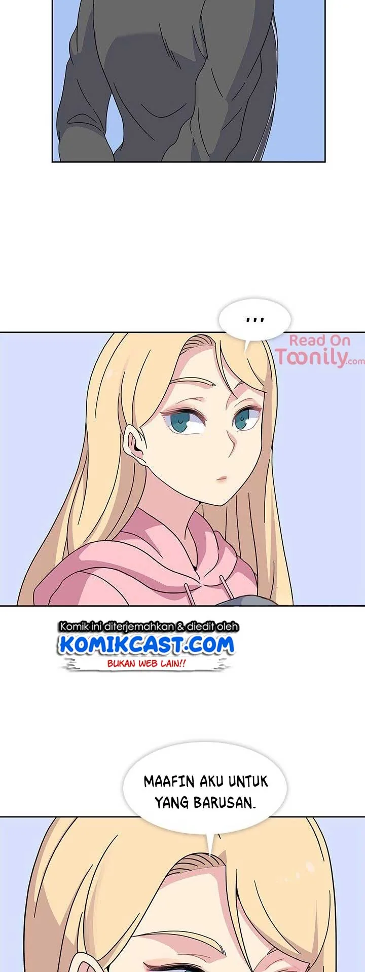 Halaman 28 — Springtime for Blossom Chapter 23