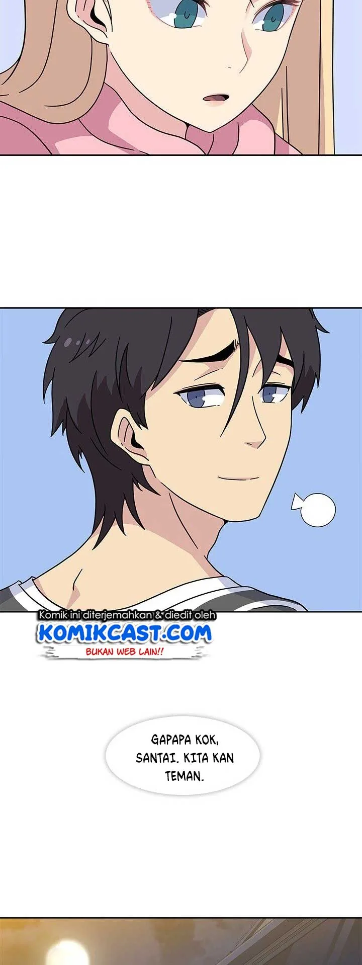 Halaman 29 — Springtime for Blossom Chapter 23