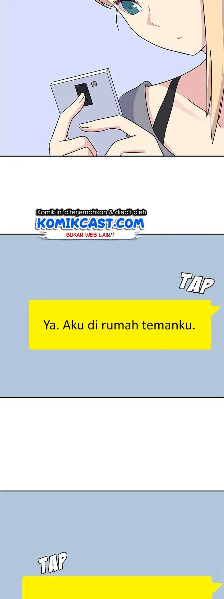 Halaman 34 — Springtime for Blossom Chapter 23