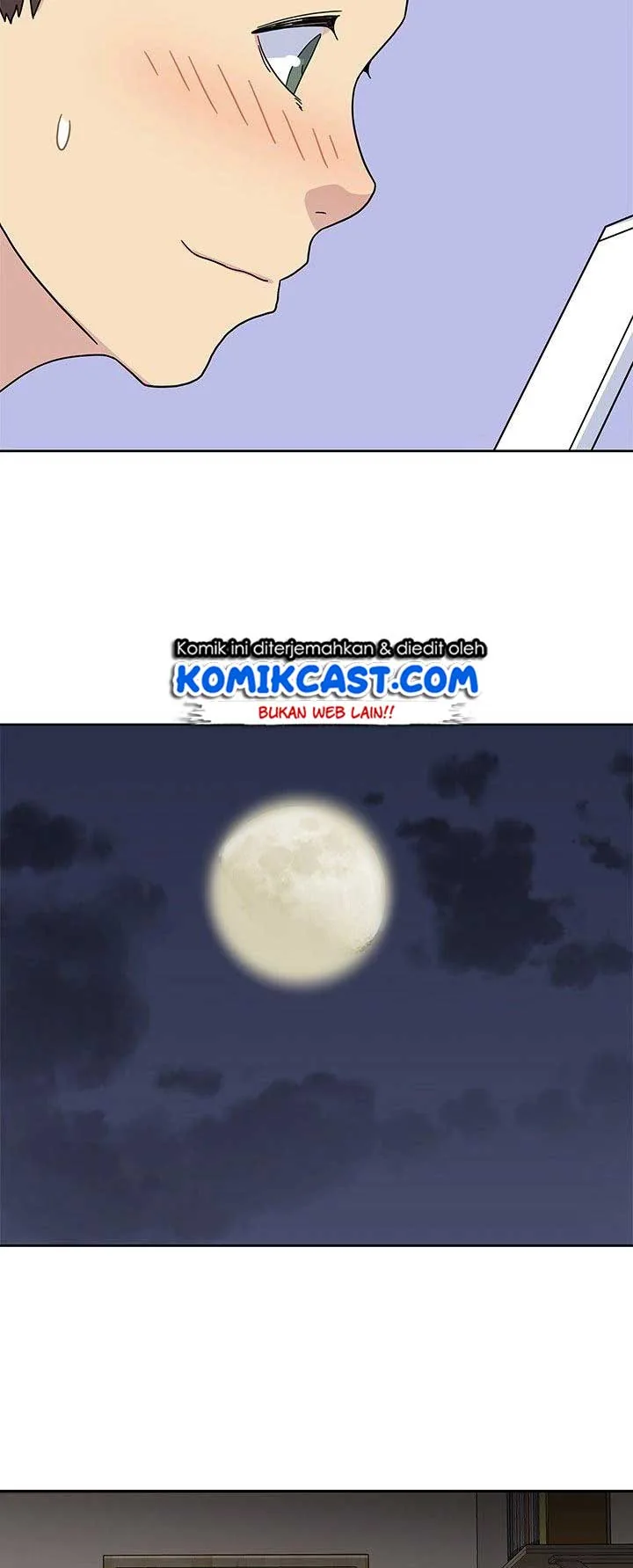 Halaman 36 — Springtime for Blossom Chapter 23