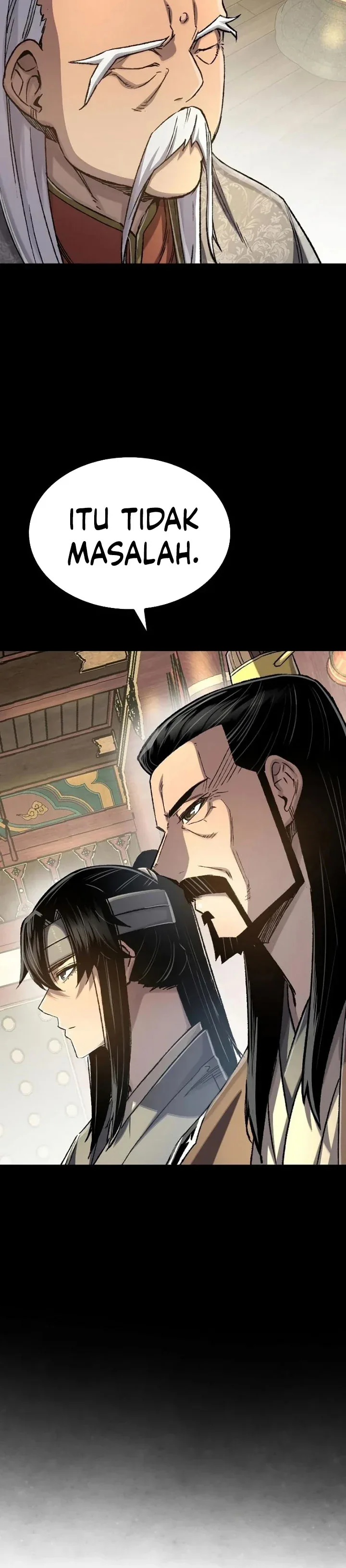 Halaman 7 — Reincarnated Murim Lord Chapter 117