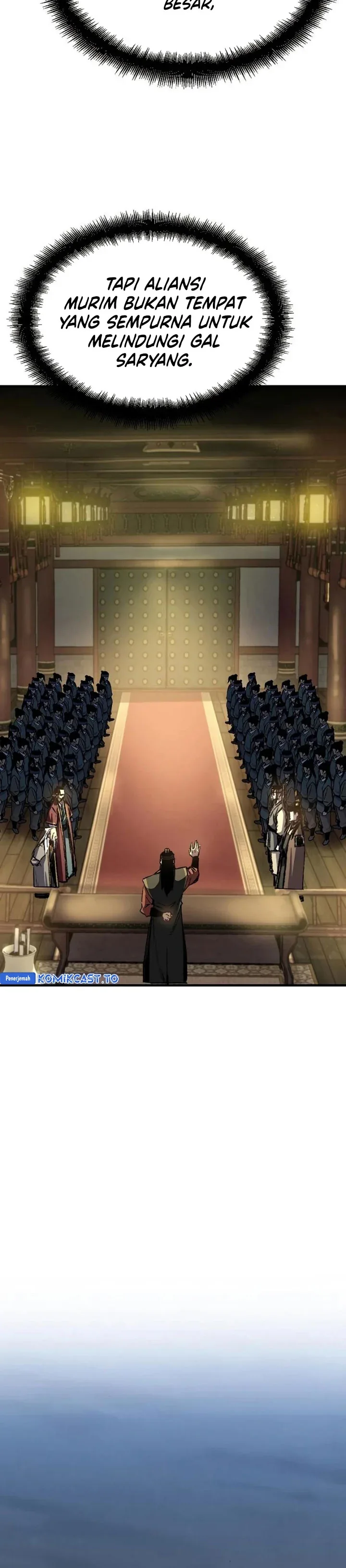 Halaman 9 — Reincarnated Murim Lord Chapter 117