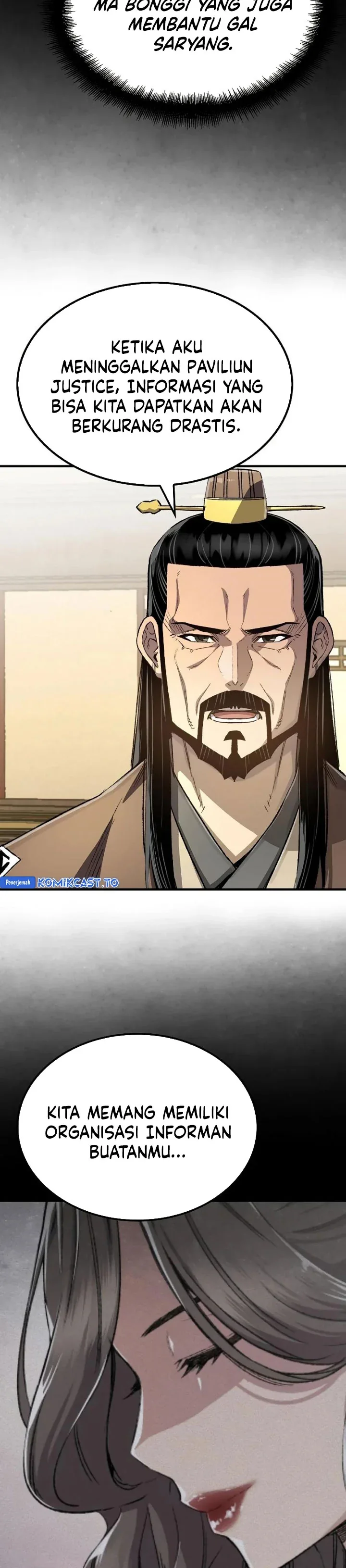 Halaman 12 — Reincarnated Murim Lord Chapter 117