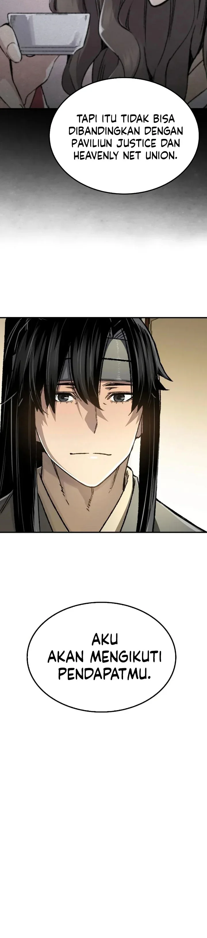 Halaman 13 — Reincarnated Murim Lord Chapter 117