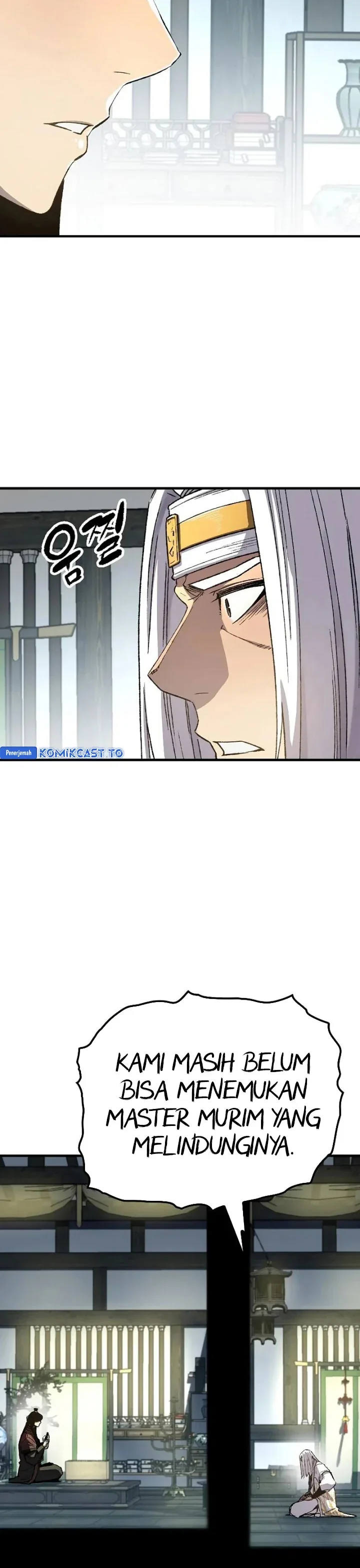 Halaman 17 — Reincarnated Murim Lord Chapter 117
