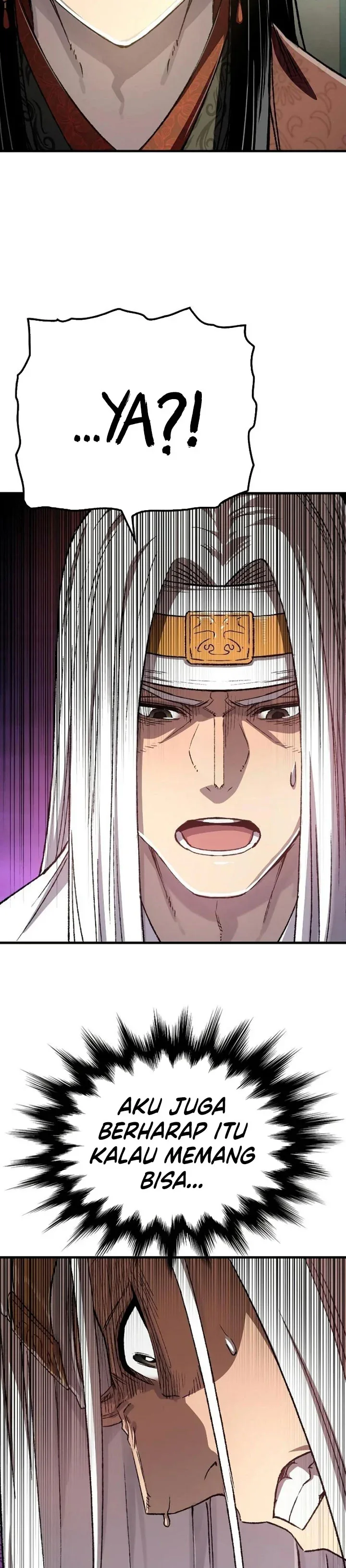 Halaman 20 — Reincarnated Murim Lord Chapter 117