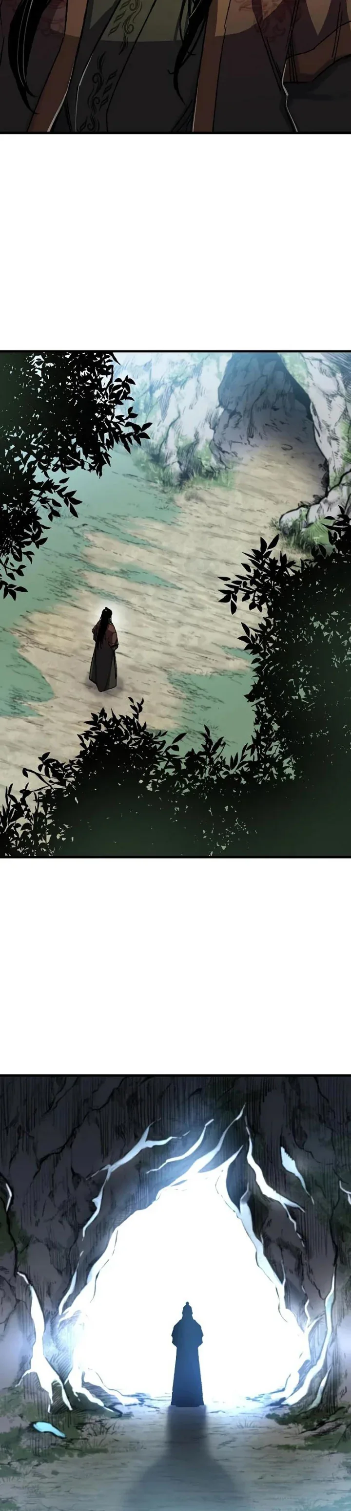 Halaman 24 — Reincarnated Murim Lord Chapter 117
