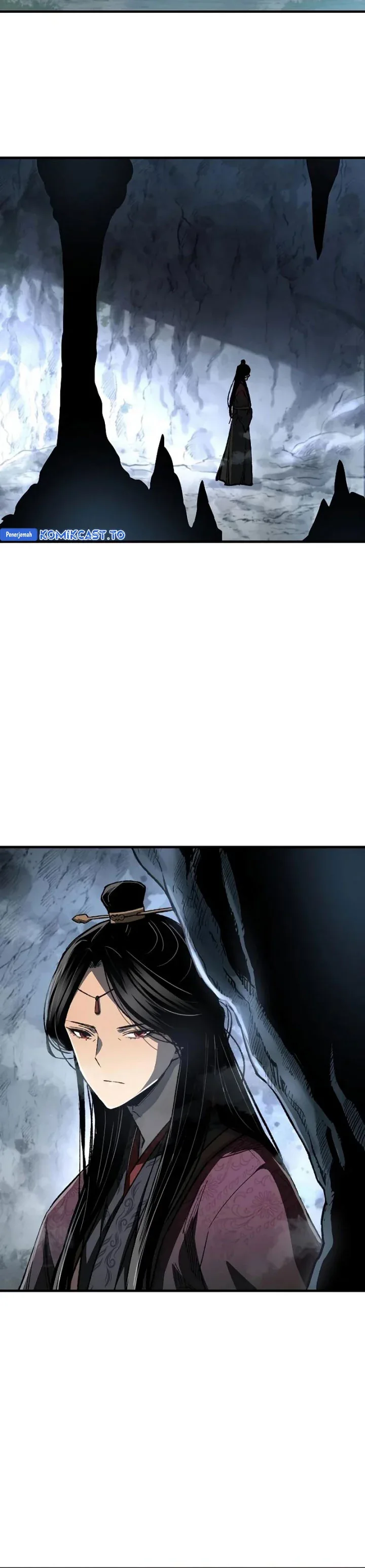 Halaman 25 — Reincarnated Murim Lord Chapter 117