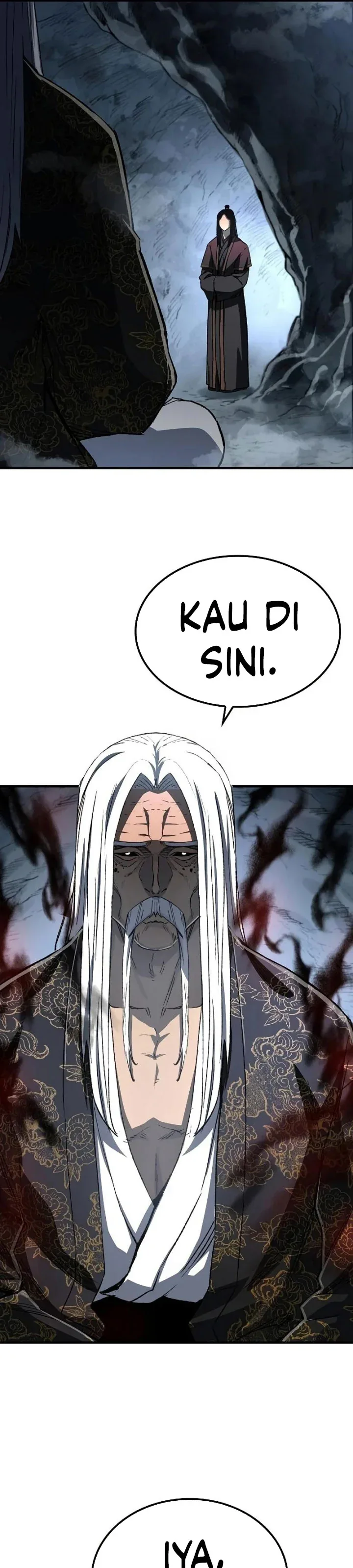 Halaman 26 — Reincarnated Murim Lord Chapter 117