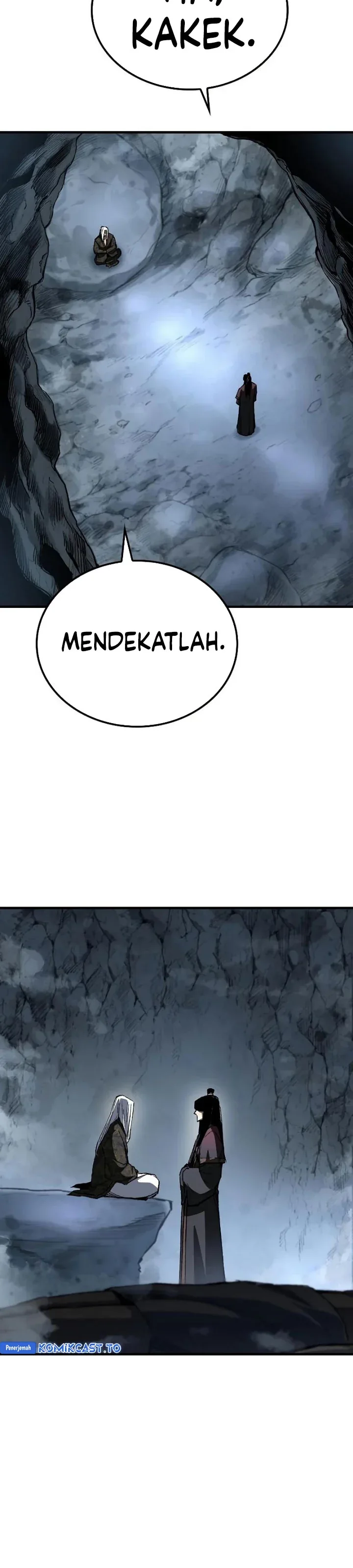 Halaman 27 — Reincarnated Murim Lord Chapter 117