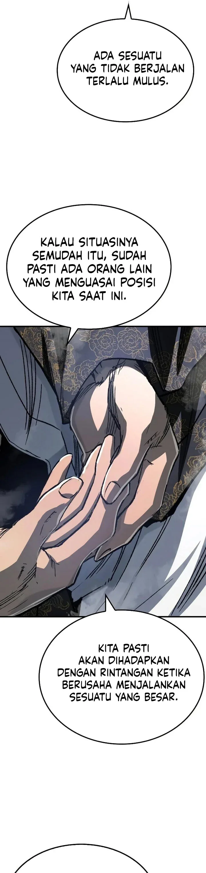Halaman 30 — Reincarnated Murim Lord Chapter 117