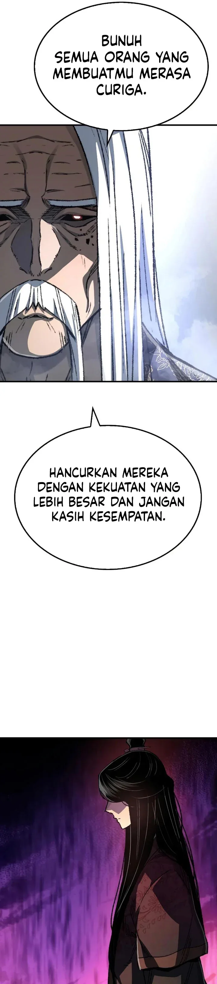 Halaman 34 — Reincarnated Murim Lord Chapter 117