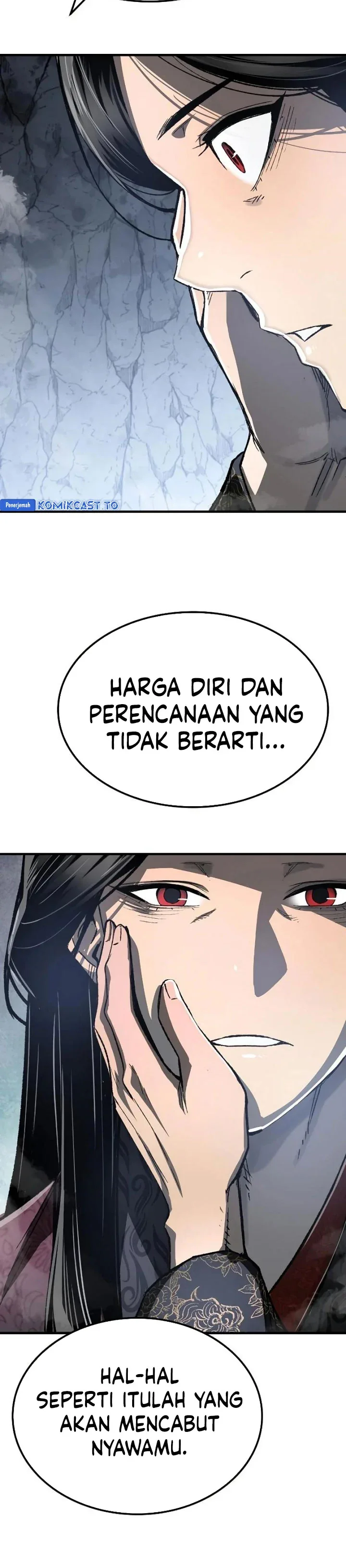 Halaman 37 — Reincarnated Murim Lord Chapter 117