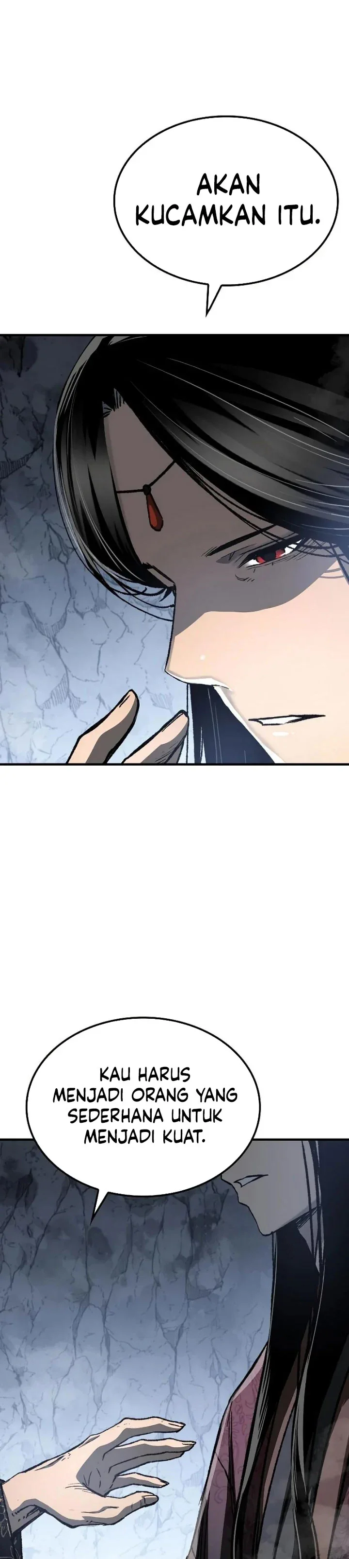 Halaman 38 — Reincarnated Murim Lord Chapter 117