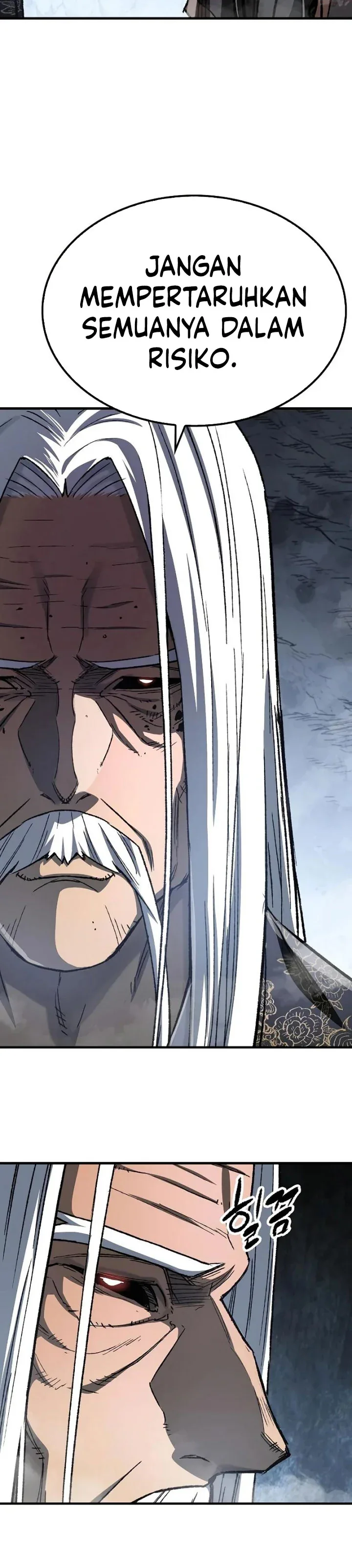 Halaman 39 — Reincarnated Murim Lord Chapter 117