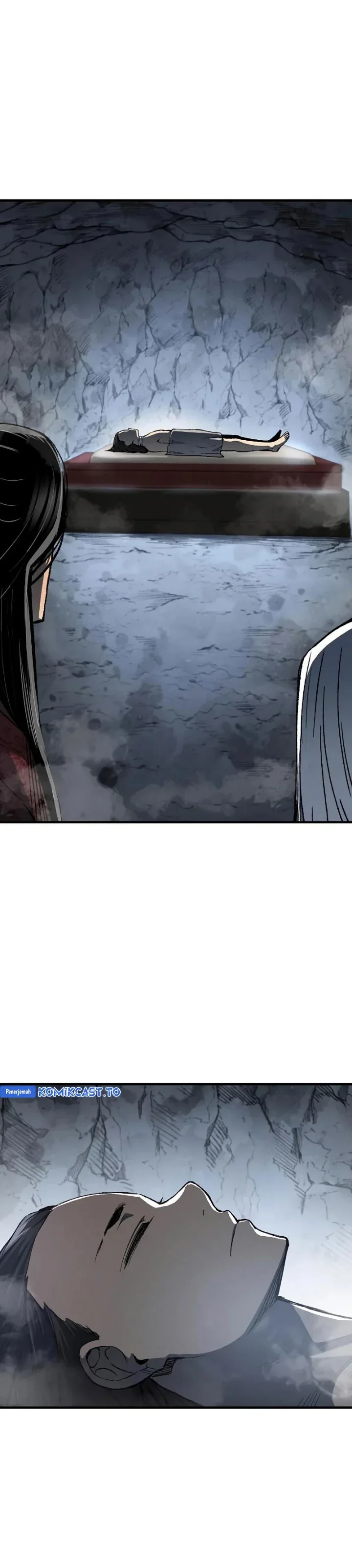 Halaman 40 — Reincarnated Murim Lord Chapter 117