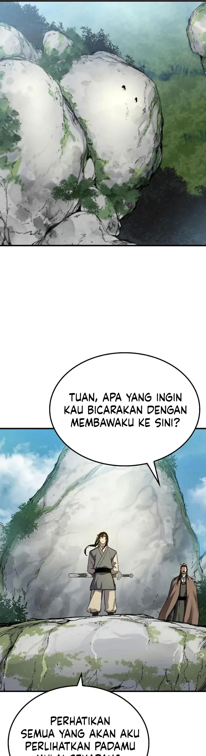 Halaman 42 — Reincarnated Murim Lord Chapter 117