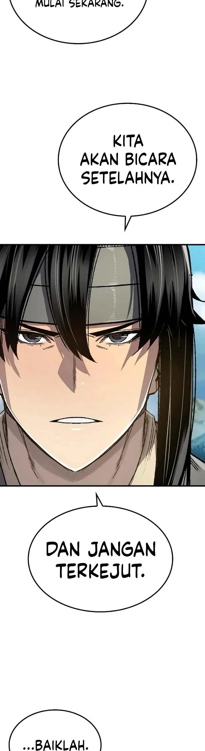 Halaman 43 — Reincarnated Murim Lord Chapter 117
