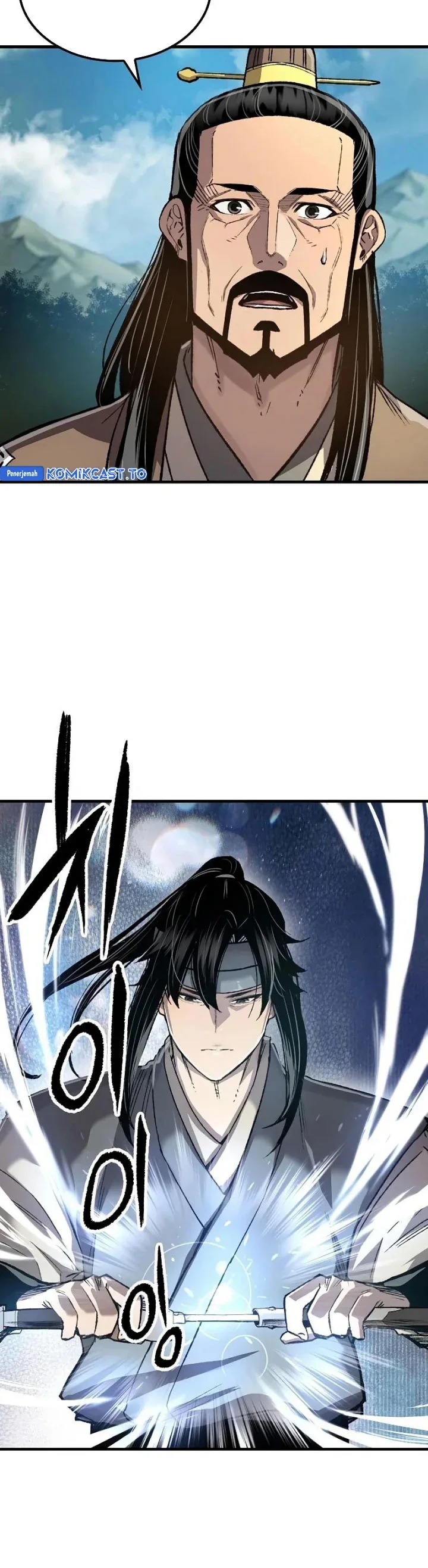 Halaman 44 — Reincarnated Murim Lord Chapter 117