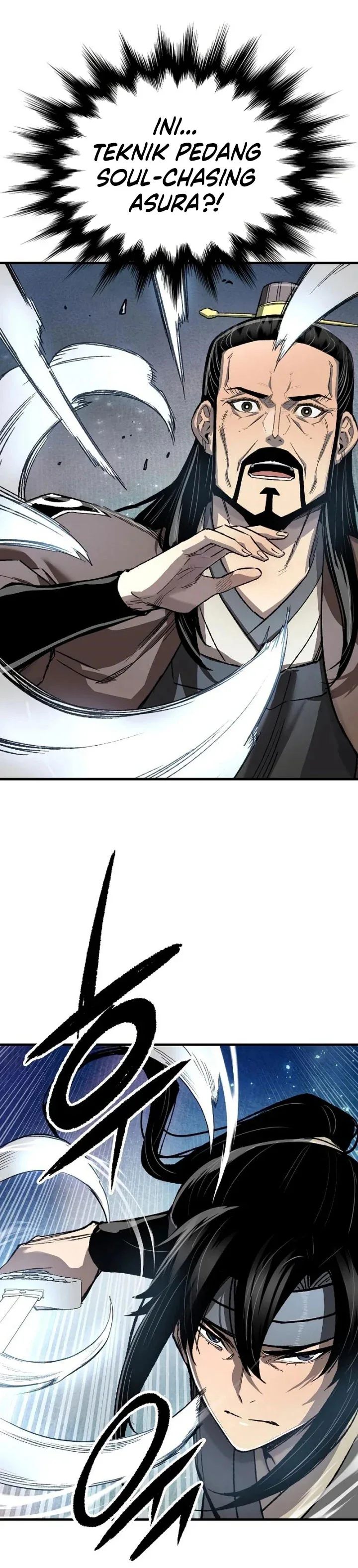 Halaman 47 — Reincarnated Murim Lord Chapter 117