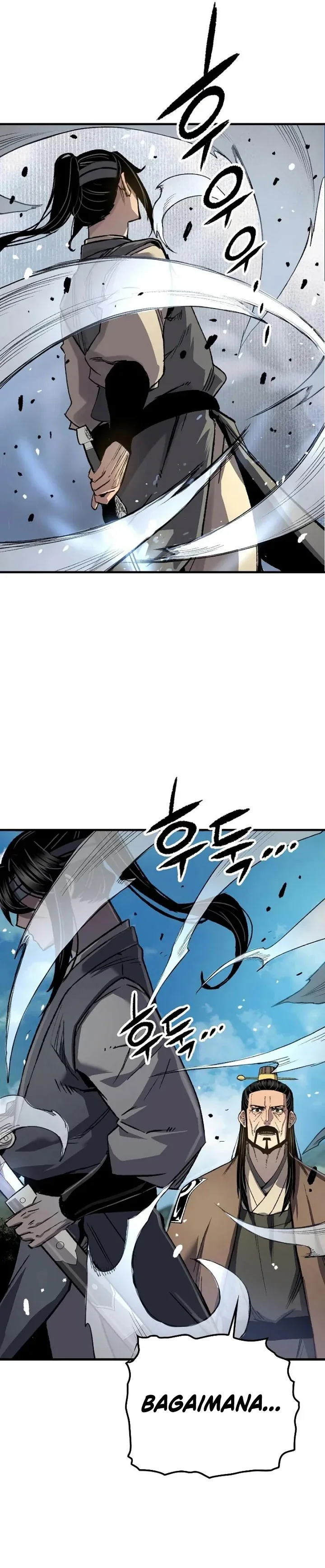 Halaman 50 — Reincarnated Murim Lord Chapter 117