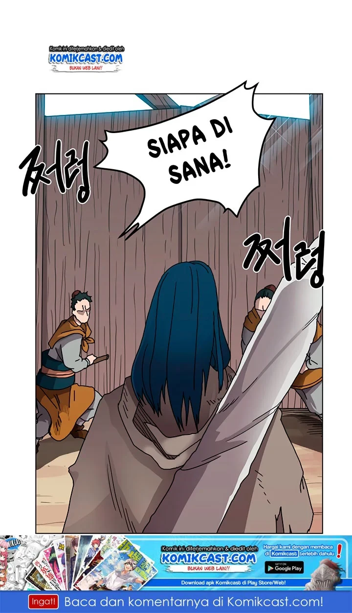 Halaman 3 — Heavenly Demon Reborn! Chapter 23