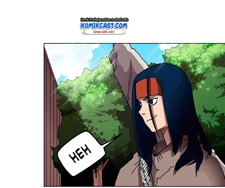 Halaman 4 — Heavenly Demon Reborn! Chapter 23