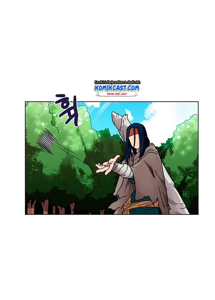 Halaman 5 — Heavenly Demon Reborn! Chapter 23