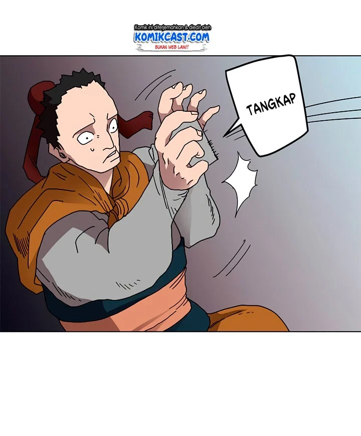 Halaman 6 — Heavenly Demon Reborn! Chapter 23