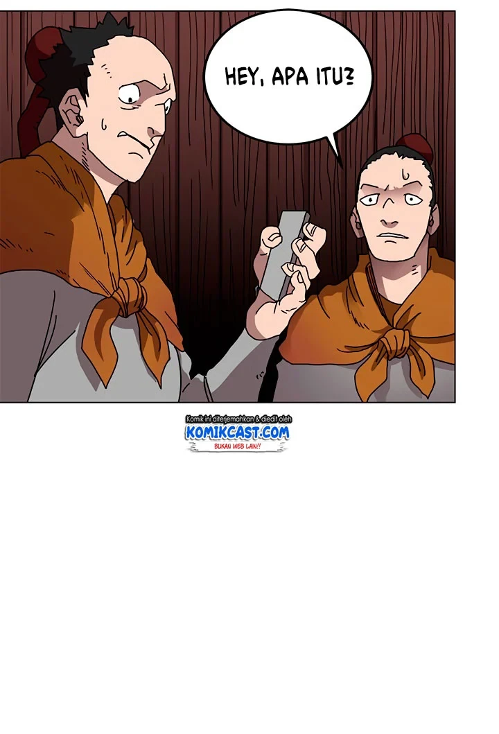 Halaman 8 — Heavenly Demon Reborn! Chapter 23