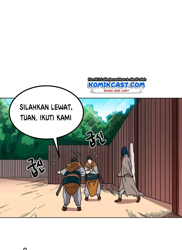 Halaman 11 — Heavenly Demon Reborn! Chapter 23